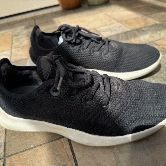 Allbirds All Birds Men's Tree Runner, size 10. - Picture 6 of 10